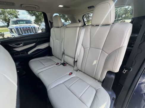 Used 2024 Subaru Ascent Limited w/ Technology Package AWD/4WD image 13