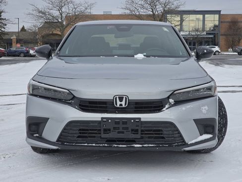 Certified 2023 Honda Civic Sport image 12