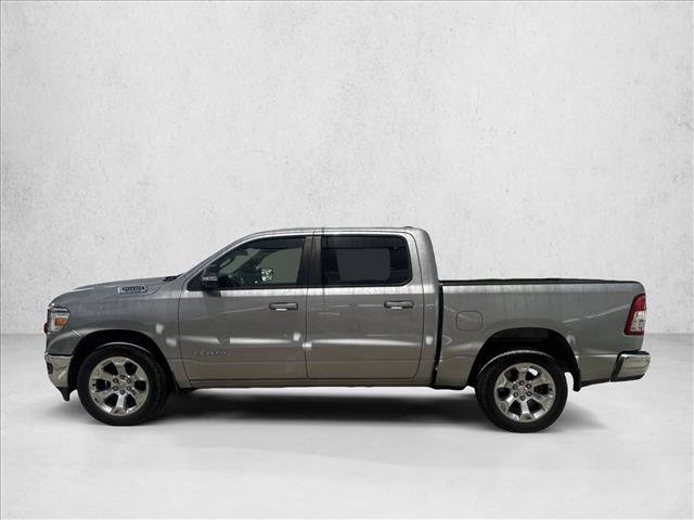 Used 2022 RAM 1500 Lone Star RWD image 2
