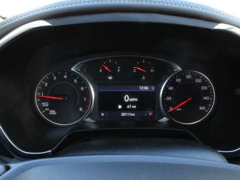 Used 2023 Chevrolet Blazer LT w/ Convenience Package image 19