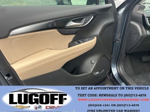 New 2026 Buick Envision Preferred AWD/4WD image 5