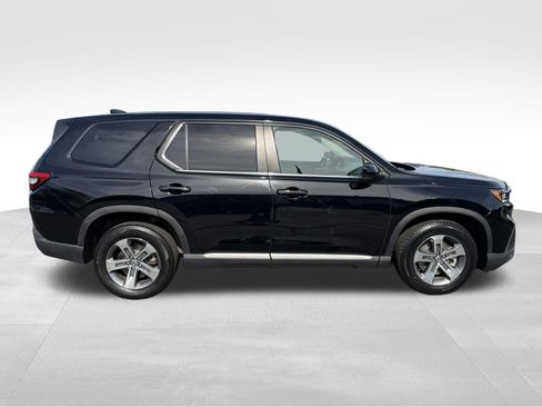 Used 2023 Honda Pilot EX-L image 4