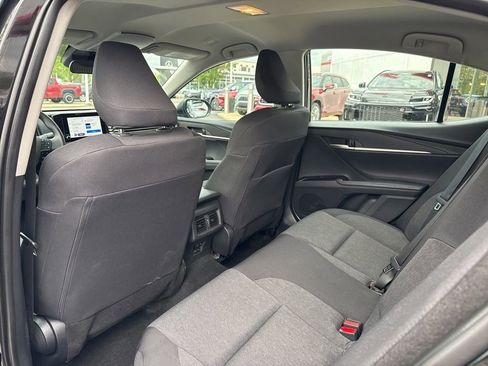 Certified 2026 Toyota Camry LE FWD image 17