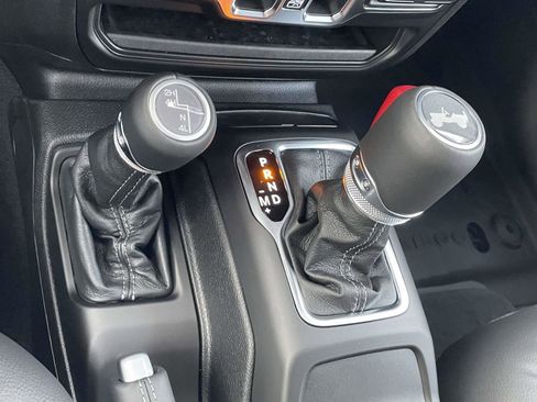 New 2026 Jeep Wrangler Sahara image 5