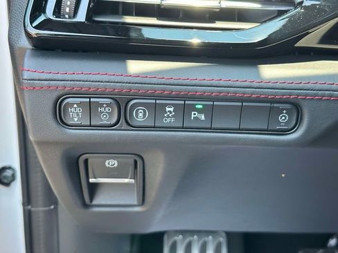 Certified 2025 Acura MDX A-Spec AWD/4WD image 23
