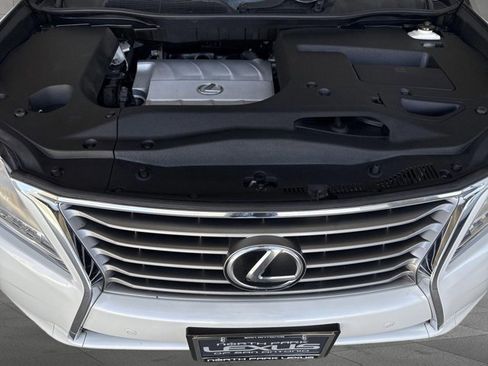 Used 2014 Lexus RX 350 FWD image 28