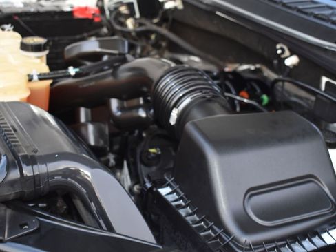 Used 2018 Ford F150 XL w/ Equipment Group 101A Mid image 17