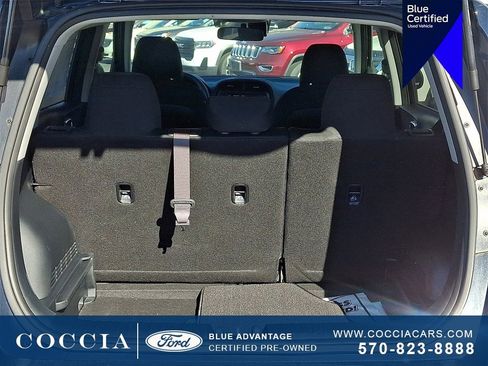 Used 2023 Kia Soul LX w/ LX Technology Package image 28