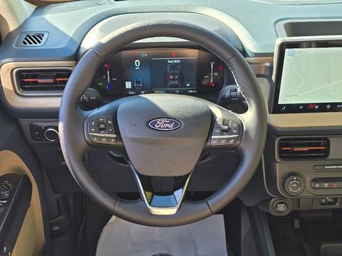 New 2025 Ford Maverick Lariat w/ 4K Tow Package AWD/4WD image 23