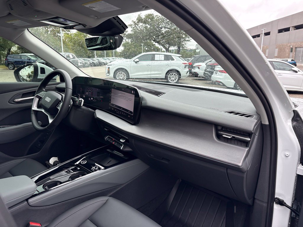 Used 2026 Audi Q3 quattro 2.0T AWD/4WD image 15
