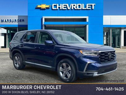 Used 2023 Honda Pilot EX-L