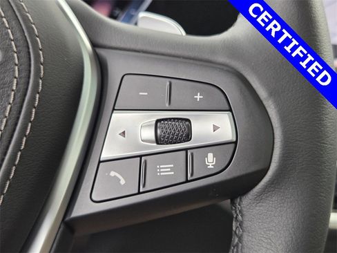 Used 2026 BMW X5 sDrive40i image 33