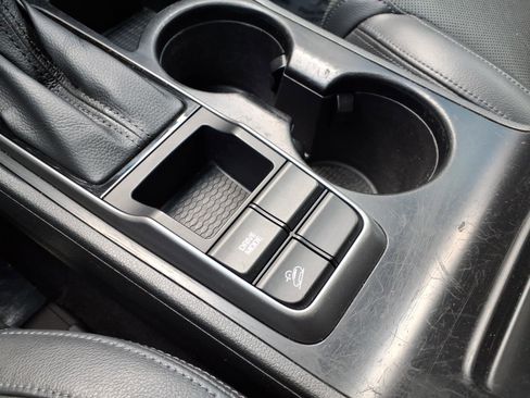 Used 2016 Hyundai Tucson Limited image 22