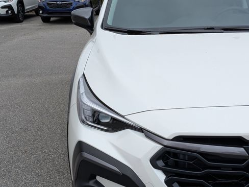 New 2026 Subaru Crosstrek 2.5i Limited image 10