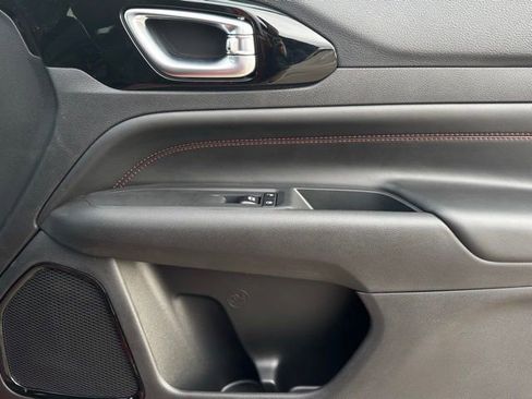 New 2026 Jeep Compass Trailhawk AWD/4WD image 21