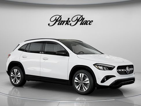 New 2026 Mercedes-Benz GLA 250 250 image 31