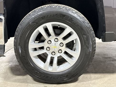 Used 2015 Chevrolet Silverado 1500 LT w/ All Star Edition AWD/4WD image 26