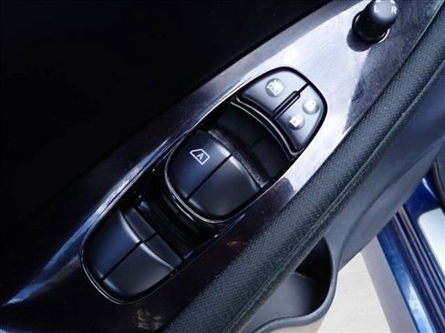 Used 2025 Nissan Leaf SV Plus FWD image 14