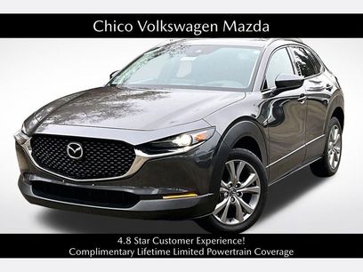 Used 2021 MAZDA CX-30 AWD 2.5 S w/ Premium Package