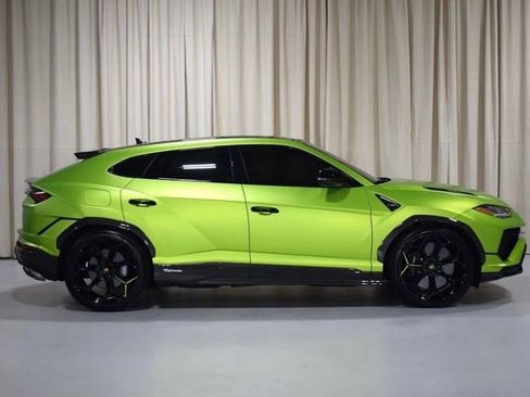Used 2023 Lamborghini Urus Performante image 6