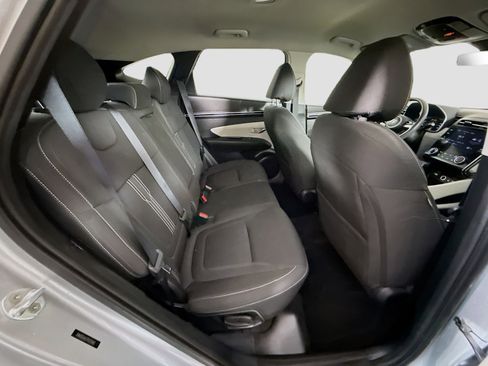 Used 2023 Hyundai Tucson SEL image 27