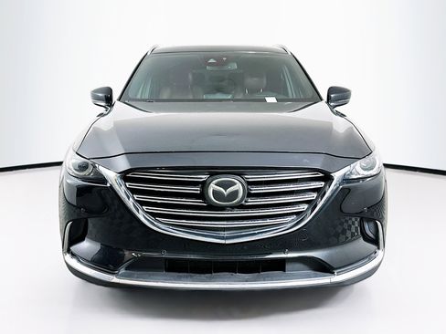 Used 2018 MAZDA CX-9 Signature image 2