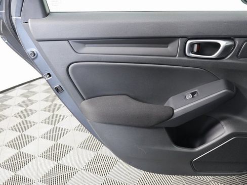 Used 2023 Honda Civic LX image 13
