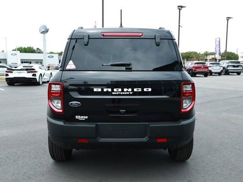 Used 2021 Ford Bronco Sport Big Bend AWD/4WD image 7