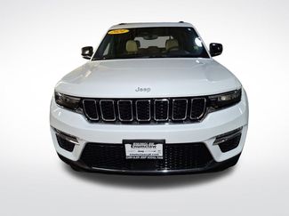 Certified 2024 Jeep Grand Cherokee Limited video 2