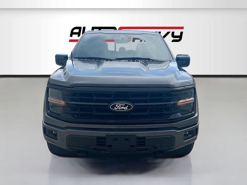 Used 2024 Ford F150 XLT w/ Equipment Group 302A MID AWD/4WD image 2