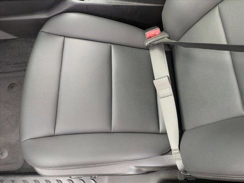 New 2025 Chevrolet Colorado LT w/ LT Convenience Package image 4