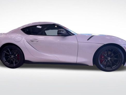 New 2026 Toyota Supra Premium image 16