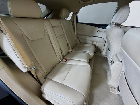 Used 2015 Lexus RX 350 AWD image 25