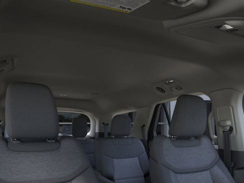New 2026 Ford Explorer Active AWD/4WD image 22