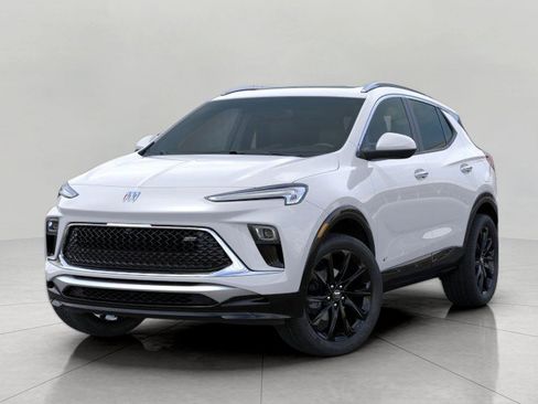 New 2026 Buick Encore GX Sport Touring w/ Comfort Package image 8