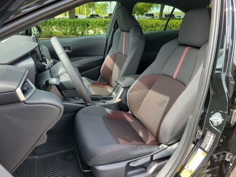 New 2026 Toyota Corolla SE image 16