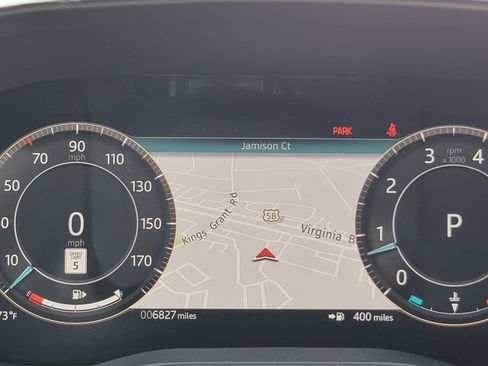 Used 2026 Jaguar F-PACE R-Dynamic S AWD/4WD image 28