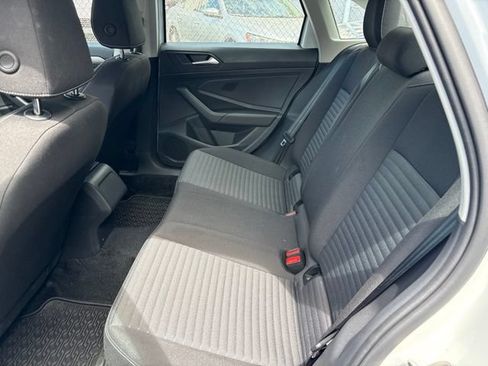 Used 2024 Volkswagen Jetta S FWD image 8