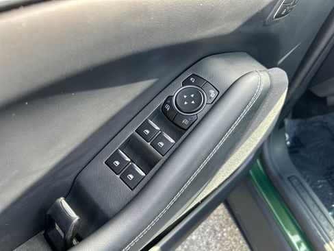 Used 2025 Ford Mustang Mach-E Select w/ Comfort Package Lite RWD image 13