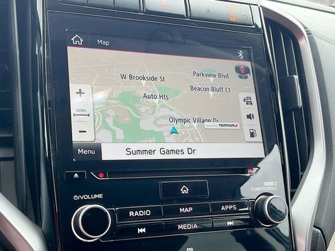 Used 2020 Subaru Ascent Touring w/ Popular Package #3 AWD/4WD image 13