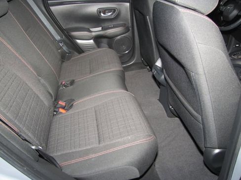 Certified 2023 Honda HR-V Sport image 16