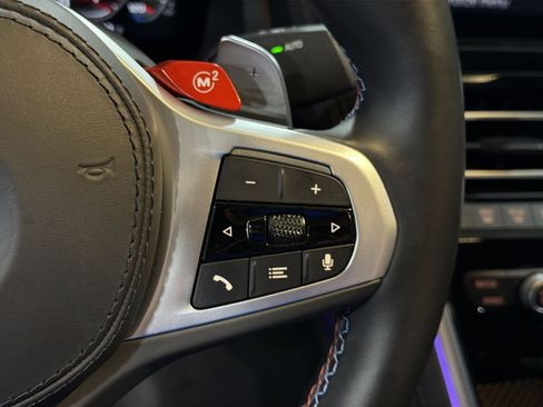 Used 2025 BMW M8 Competition AWD/4WD image 34