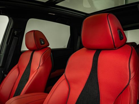 New 2026 Acura RDX A-Spec image 21