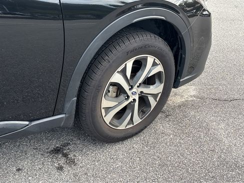 Used 2020 Subaru Outback Touring XT image 31