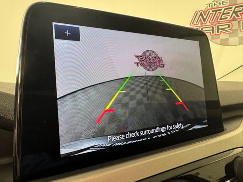 Used 2021 Ford Escape SE w/ Convenience Package image 18