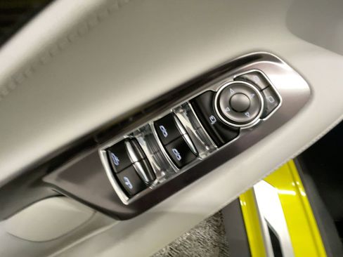 Used 2023 Chevrolet Corvette Stingray Preferred Conv w/ Z51 Performance Package image 13