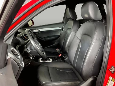 Used 2018 Audi Q3 2.0T Premium FWD image 8