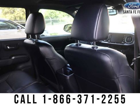 Used 2022 Toyota Tacoma TRD Pro AWD/4WD image 24