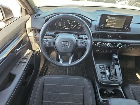 Used 2025 Honda CR-V Sport image 5