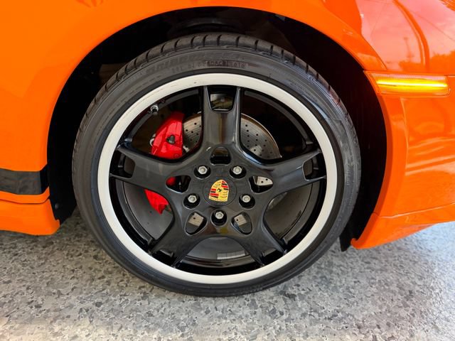 Used 2008 Porsche Boxster S RWD image 52